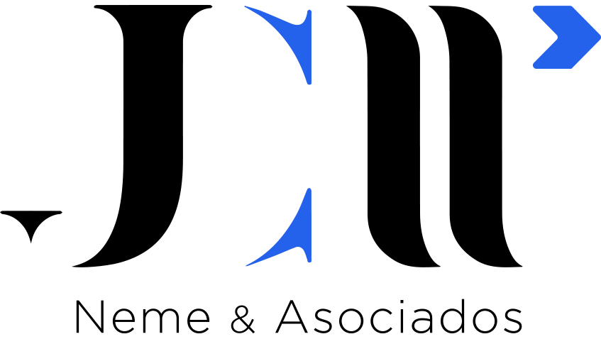 JN Neme & Asociados Logo